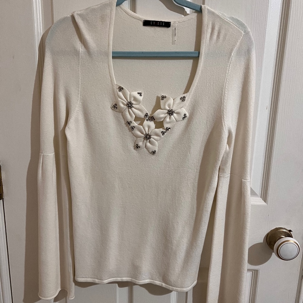 Christmas/Holiday/Winter Sweater, size M